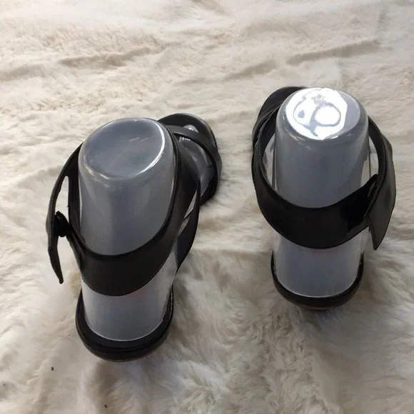 ❤️VIALIS❤️LADIES sling back size 39 euro - Picture 7 of 16